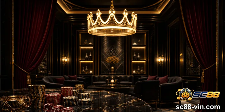 Giới thiệu về SC88 hoàn trả vô hạn