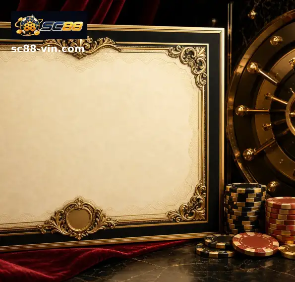 sảnh SC88 168game